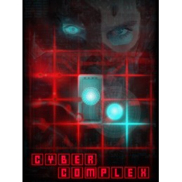 Cyber Complex Steam CD Key