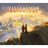Sid Meier’s Civilization VI Anthology CN PC Steam CD Key