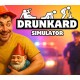 Drunkard Simulator PC Steam Account