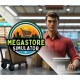 Megastore Simulator PC Steam Account