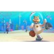 SpongeBob SquarePants: Battle for Bikini Bottom Rehydrated EU Nintendo Switch CD Key