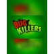 Bug Killers Steam CD Key