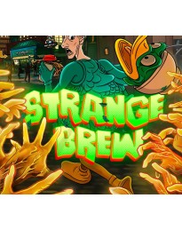 Strange Brew PC Steam CD Key