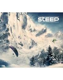 Steep PC Steam Account