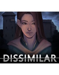 Dissimilar PC Steam CD Key