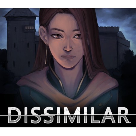 Dissimilar PC Steam CD Key