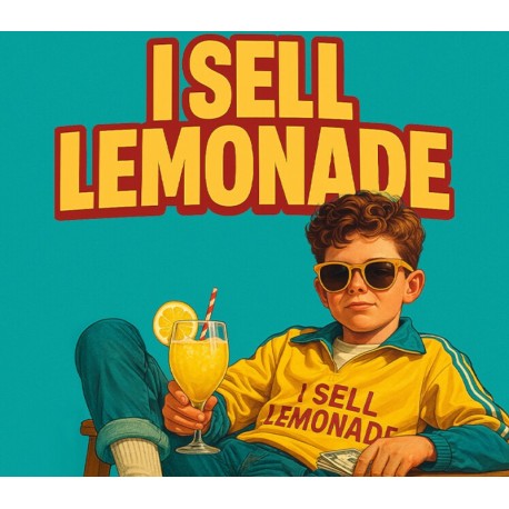 I Sell Lemonade PC Steam CD Key