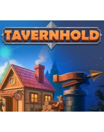 TavernHold PC Steam CD Key