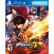 The King of Fighters XIV Deluxe Edition Steam CD Key