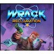 Wrack: Reclamation PC Steam CD Key