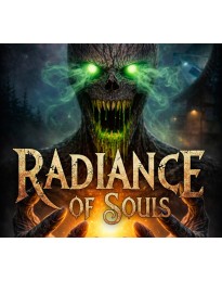 Radiance of Souls PC Steam CD Key