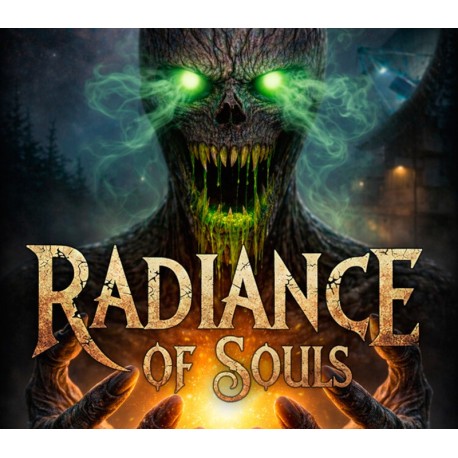 Radiance of Souls PC Steam CD Key