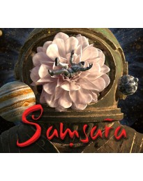 Samsara PC Steam CD Key