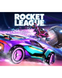 Rocket League UAE PC Steam Gift