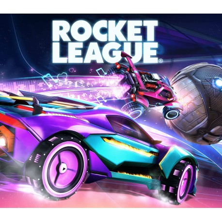 Rocket League UAE PC Steam Gift