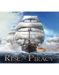 Rise of Piracy PC Steam CD Key