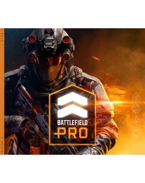 Battlefield 6 Pro - Battlepass (Season 1) PC EA App CD Key