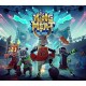 King of Meat EU PC Steam CD Key
