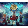 King of Meat EU PC Steam CD Key