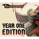 Ravenswatch Year 1 Edition EU PC Steam CD Key