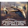 Frontier Pilot Simulator Xbox Series X|S Account