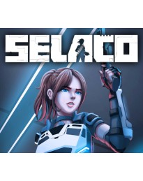 Selaco PC Steam CD Key