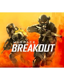 Warface: Breakout EU XBOX One CD Key
