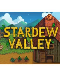 Stardew Valley AR XBOX One CD Key