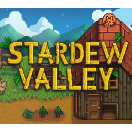 Stardew Valley AR XBOX One CD Key