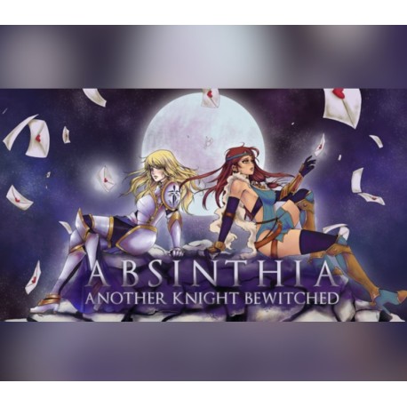 Absinthia Steam CD Key