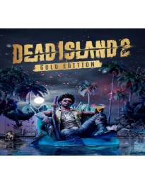 Dead Island 2 Gold Edition AU XBOX One / Xbox Series X|S CD Key