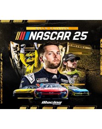 NASCAR 25 Gold Edition EU Xbox Series X|S CD Key