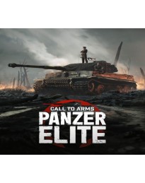 Call to Arms: Panzer Elite PC Steam Account