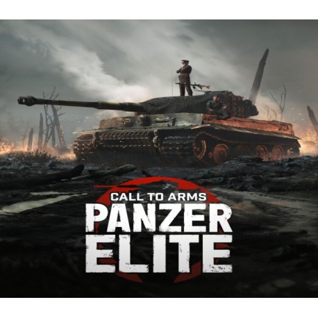 Call to Arms: Panzer Elite PC Steam Account