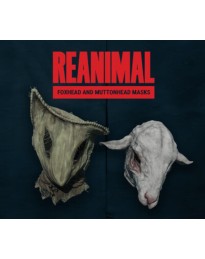 REANIMAL - Pre-order Bonus DLC EU Xbox Series X|S / PC CD Key
