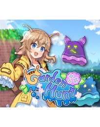 Garden Hunt PC Steam CD Key
