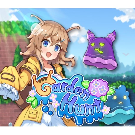 Garden Hunt PC Steam CD Key