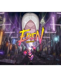 Eden Genesis EU PC Steam CD Key