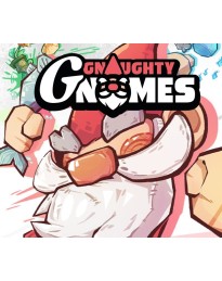 Gnaughty Gnomes PC Steam CD Key
