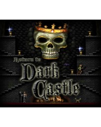 Return to Dark Castle PC Steam CD Key