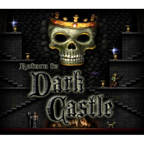 Return to Dark Castle PC Steam CD Key