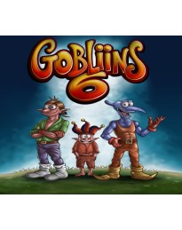 GOBLiiNS6 PC Steam CD Key
