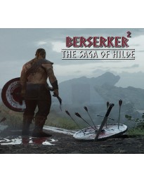 Berserker 2: The Saga of Hilde PC Steam CD Key