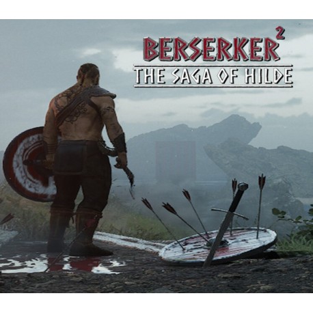 Berserker 2: The Saga of Hilde PC Steam CD Key