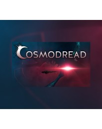 Cosmodread PC Steam CD Key