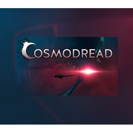Cosmodread PC Steam CD Key
