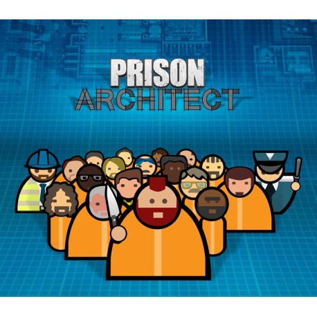 Prison Architect - Introversioner Bundle Steam CD Key