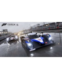 Forza Motorsport 6 XBOX One CD Key