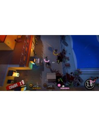 Reservoir Dogs: Bloody Days Steam CD Key