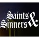 Saints and Sinners Steam CD Key